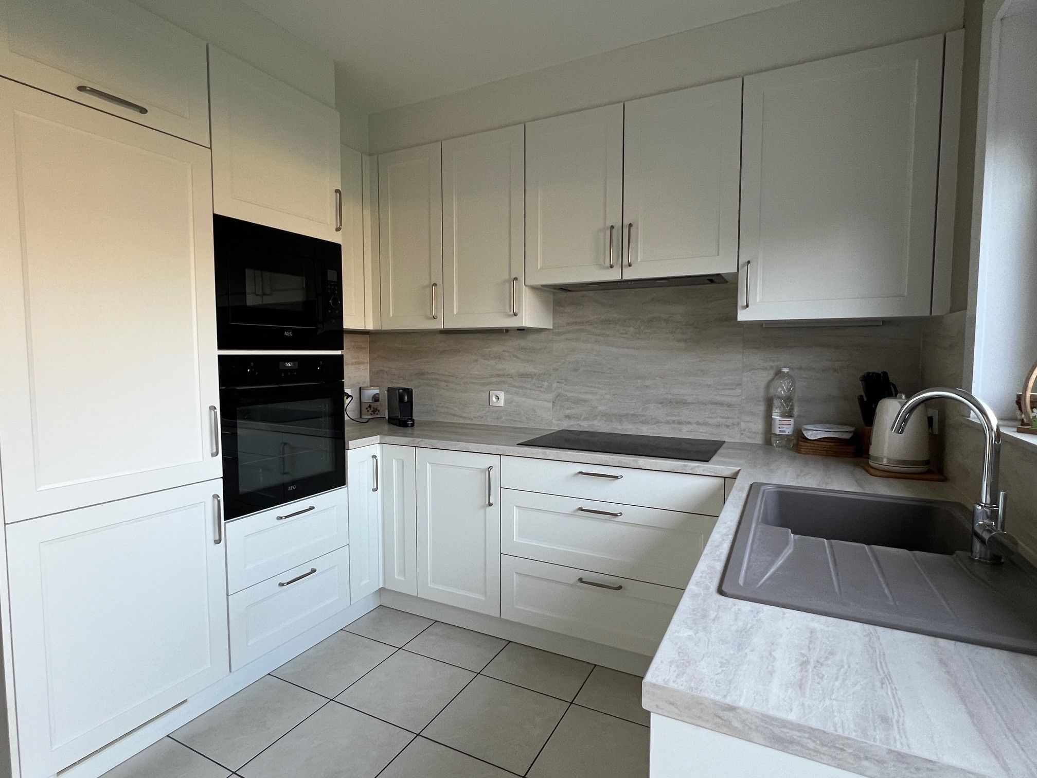 Instapklare en energiezuinige woning met 3 slaapkamers en garage foto 4
