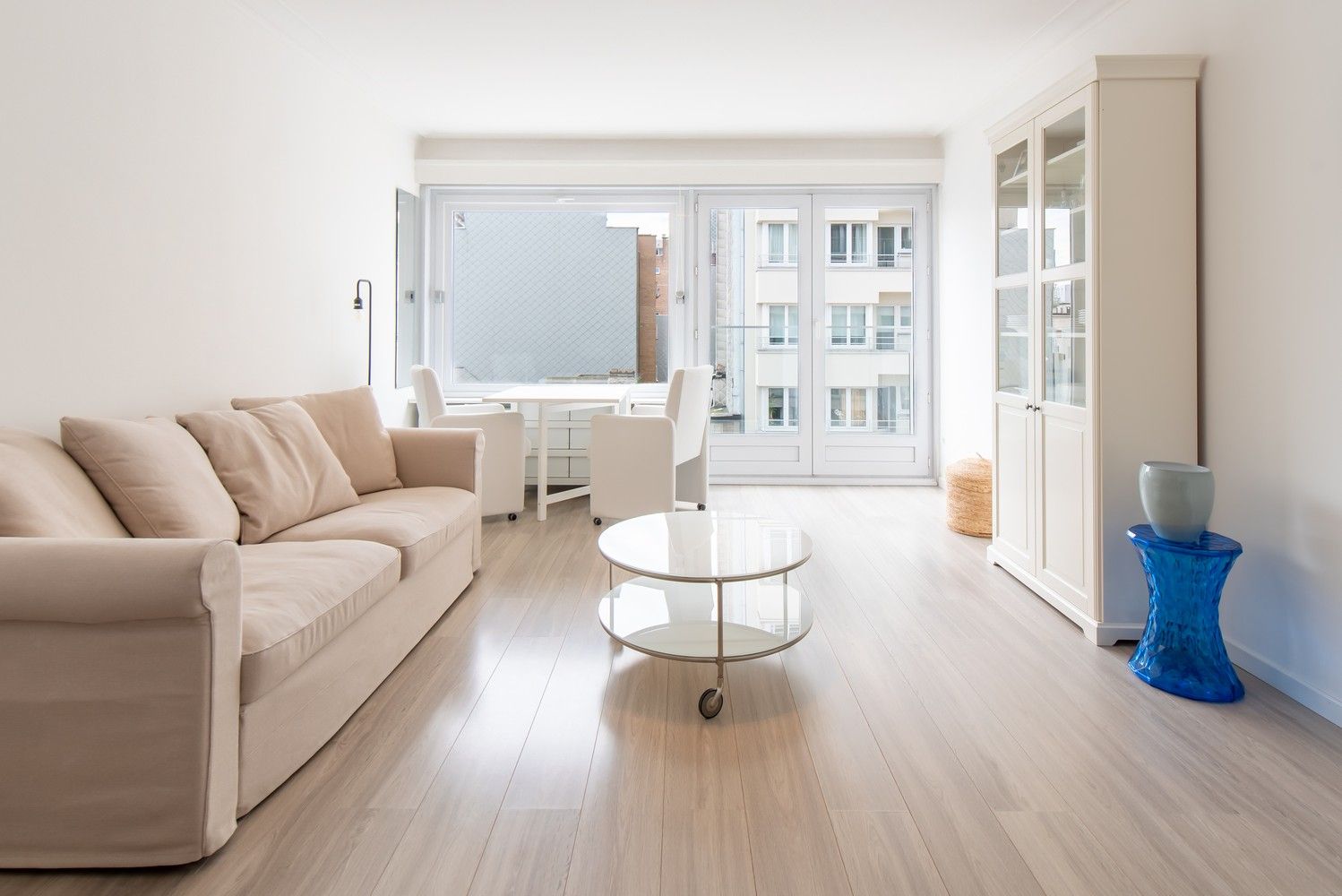 RESIDENTIE OSBORNE foto 3