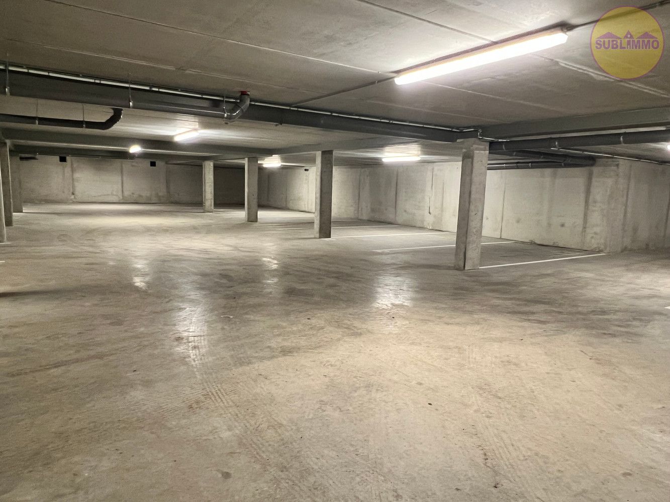 Nieuwbouwappartement op de tweede verdieping (111,20 m²) met 2 slaapkamers en overdekt terras. foto 22