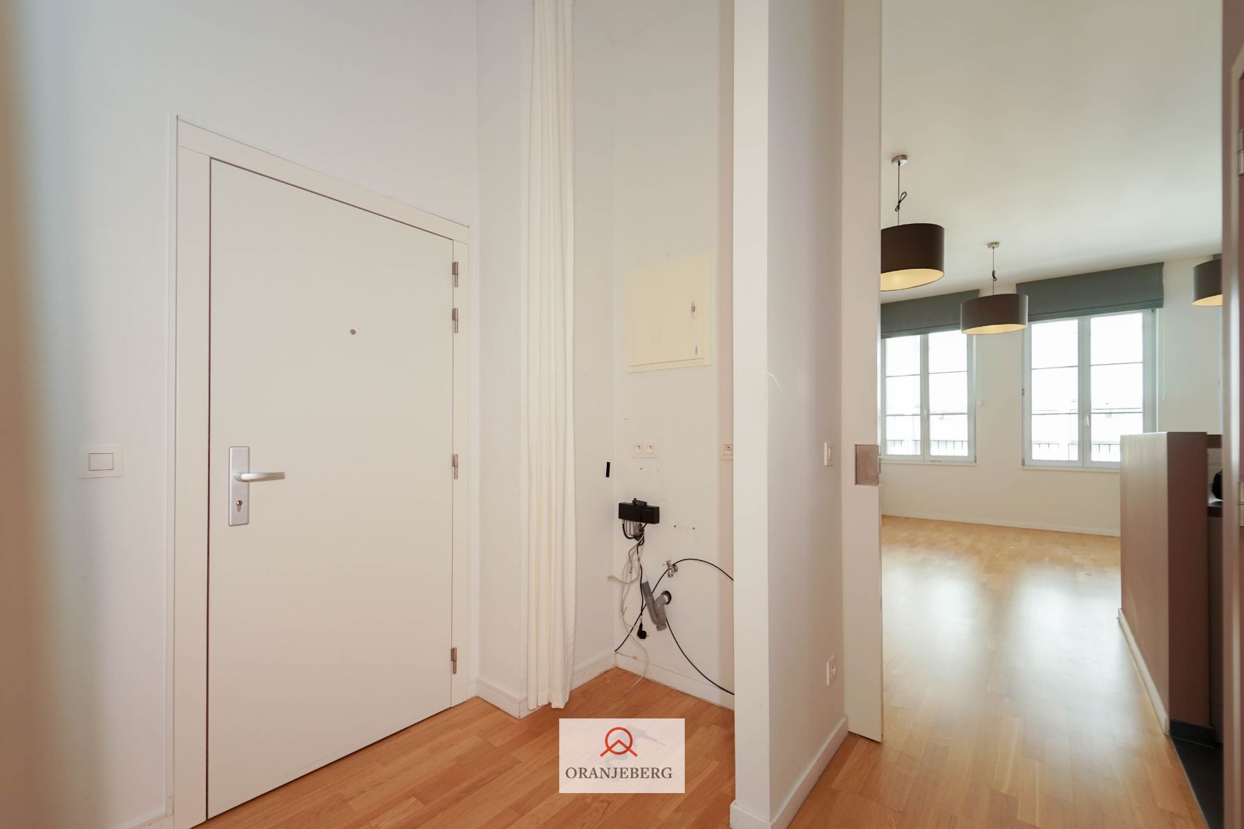 Appartement te huur vlakbij Kouter foto 26