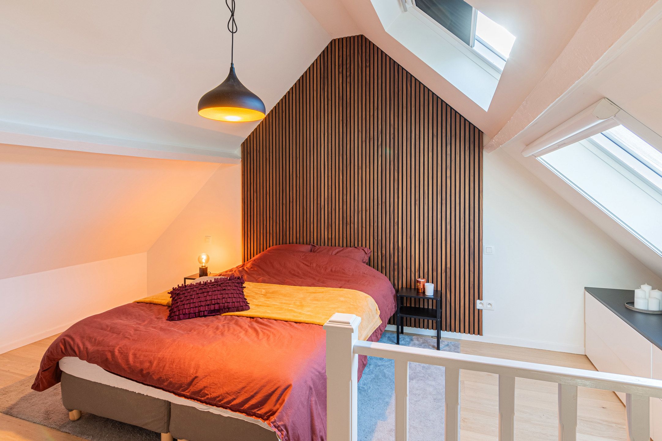 Sublieme instapklare starterswoning met gezellige tuin foto 15