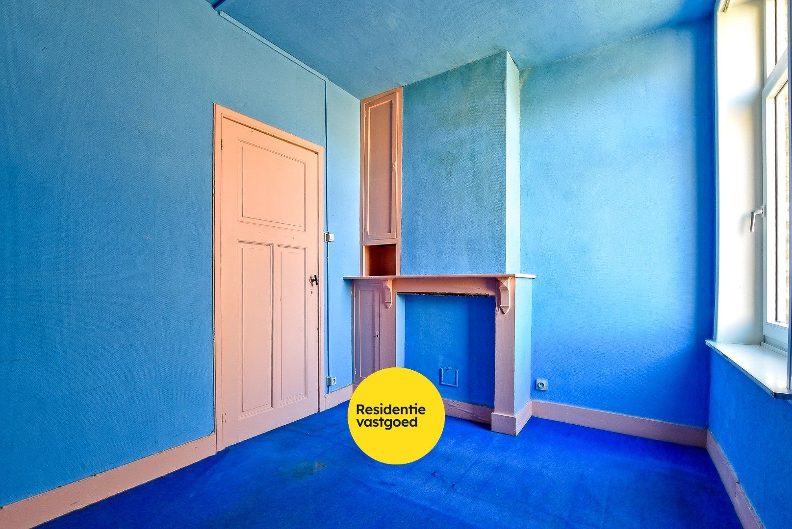 Charmante woning met veel potentieel in centrum Diksmuide! foto 8