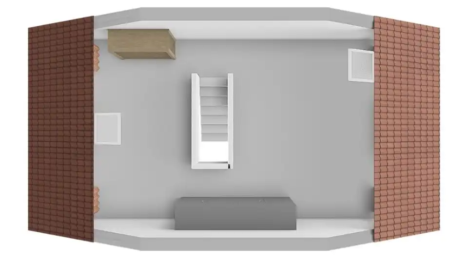 Te renoveren woning met tuin foto 22