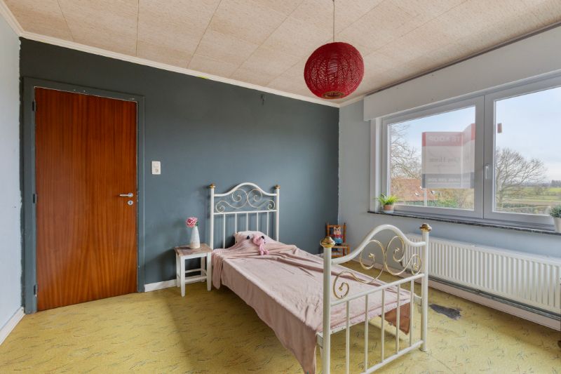 Charmante wonig met tuin en zicht foto 13