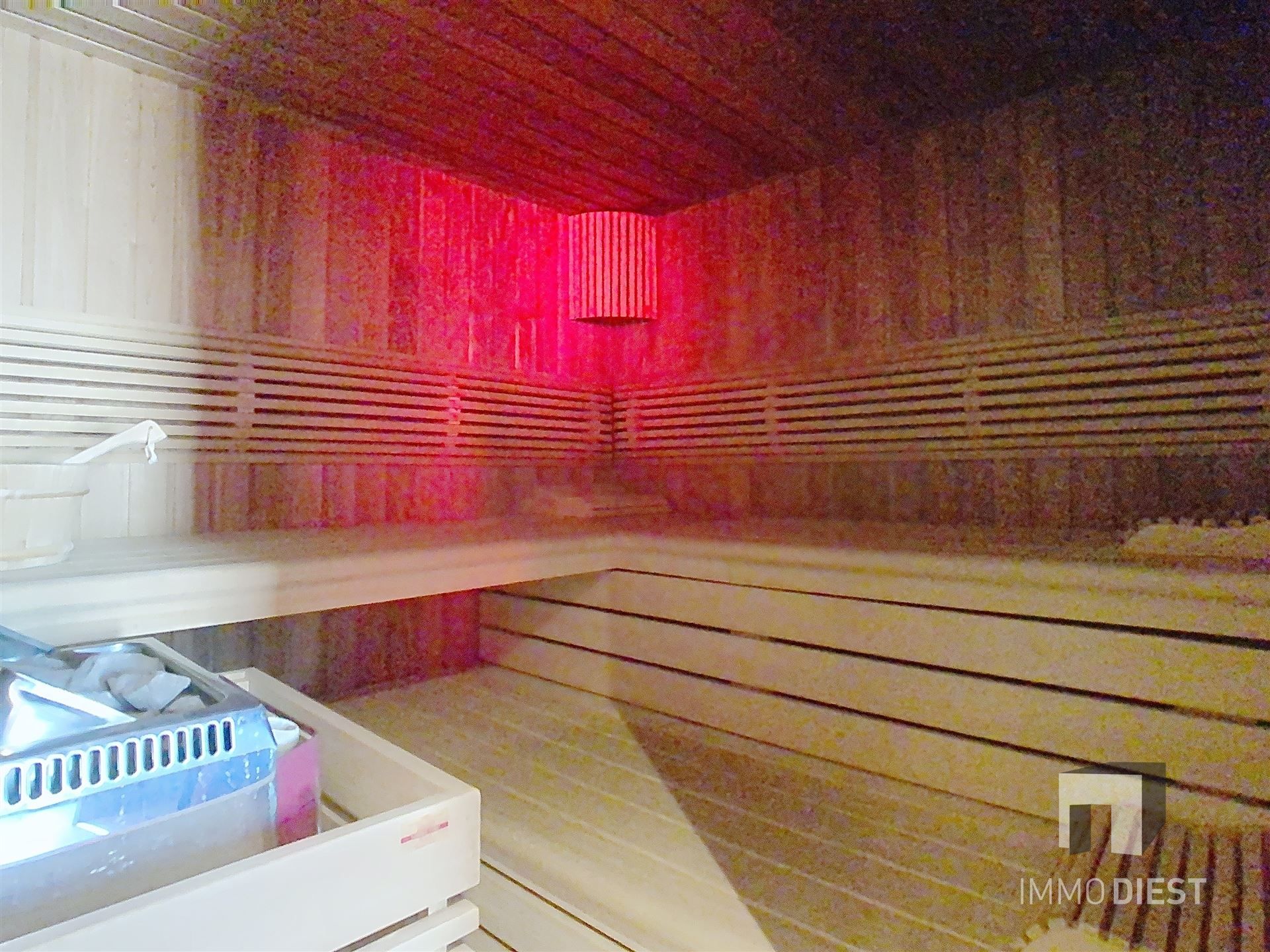 Uniek handelspand met exclusieve afwerking op Triple A locatie foto 26