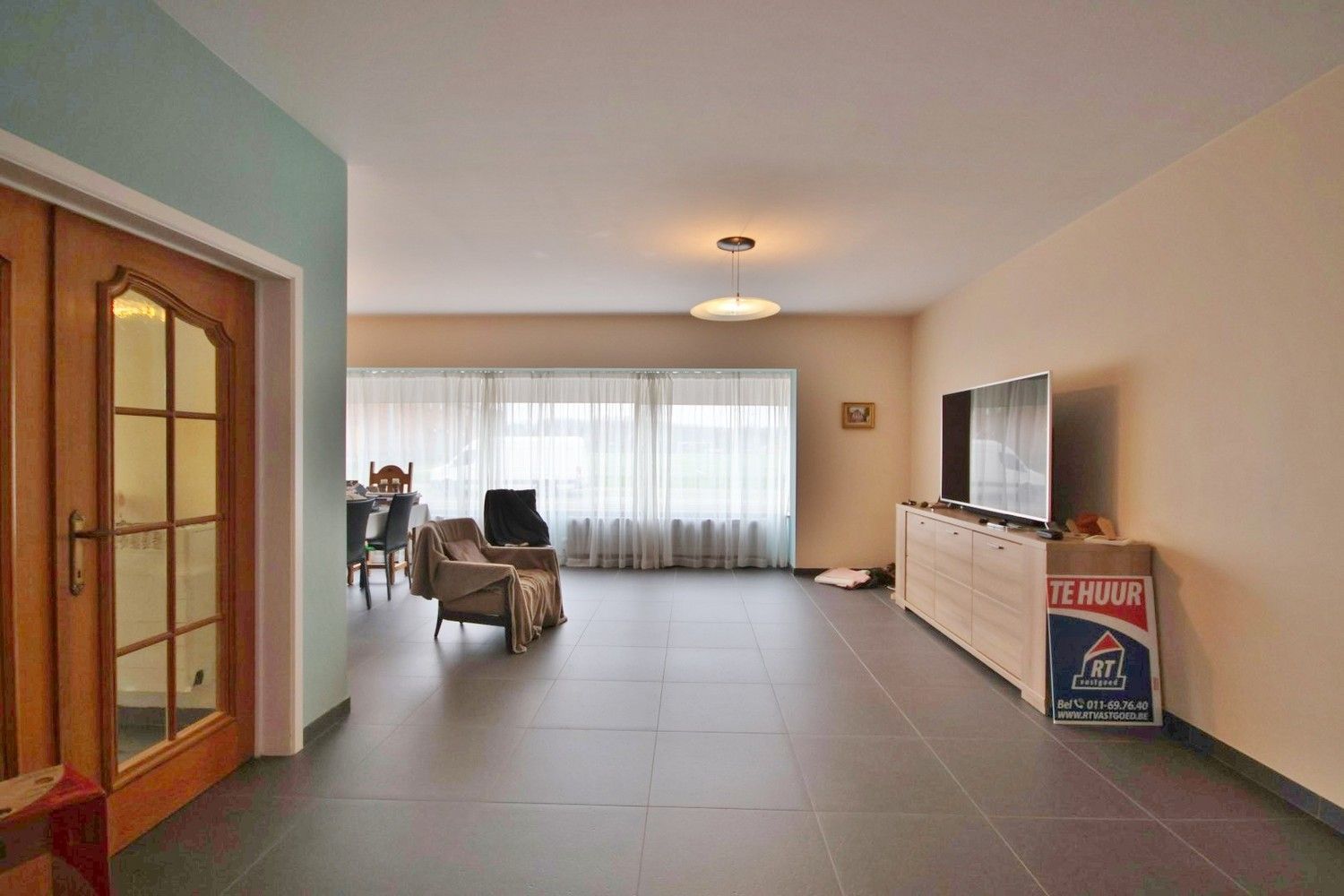 Ruime instapklare woning met 3 slaapkamers foto 9