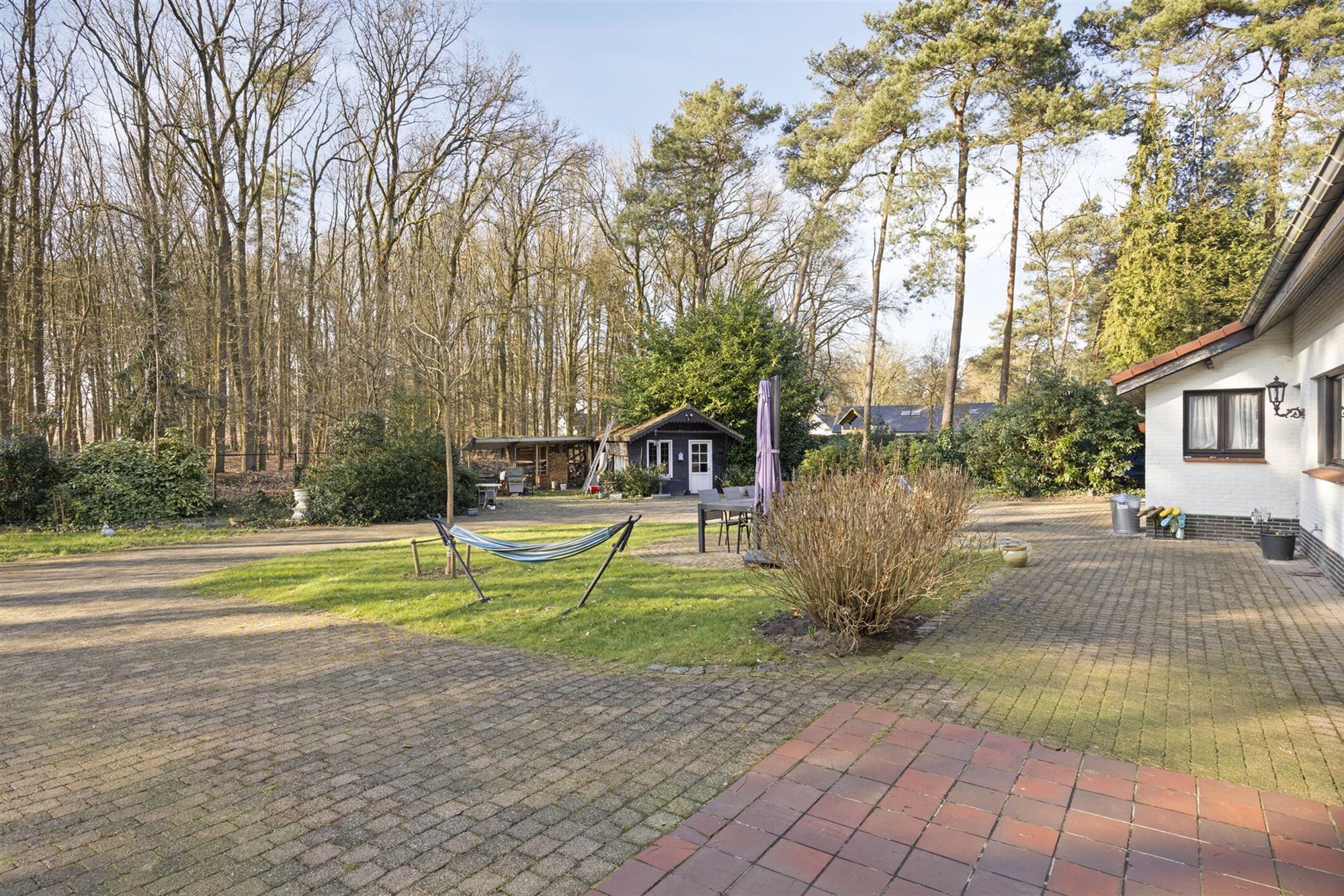 Kangoeroevilla in villawijk op 3.114 m² foto 38