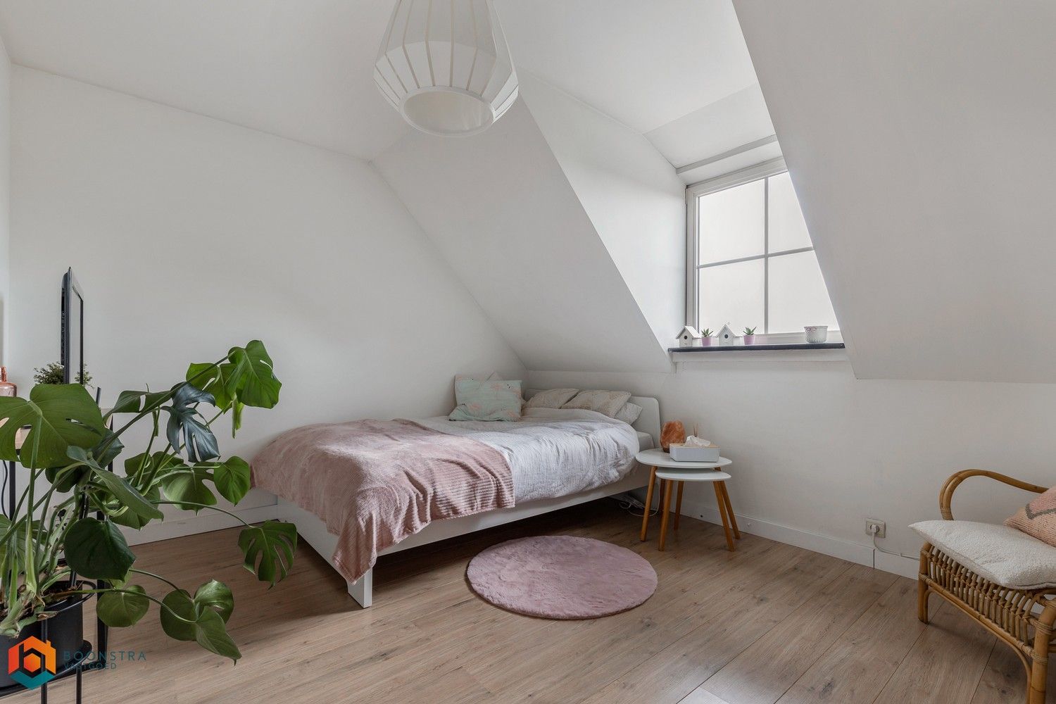 Energiezuinige woning met 4 slpkrs en tuin te Nijlen foto 20
