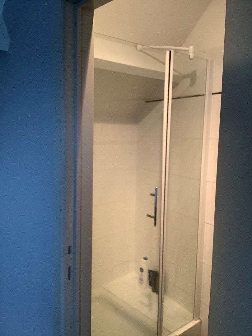 Duplex-appartement met 1 slaapkamer, terras aan voor-en achterkant apt.+ zeer mooi uitzicht foto 14