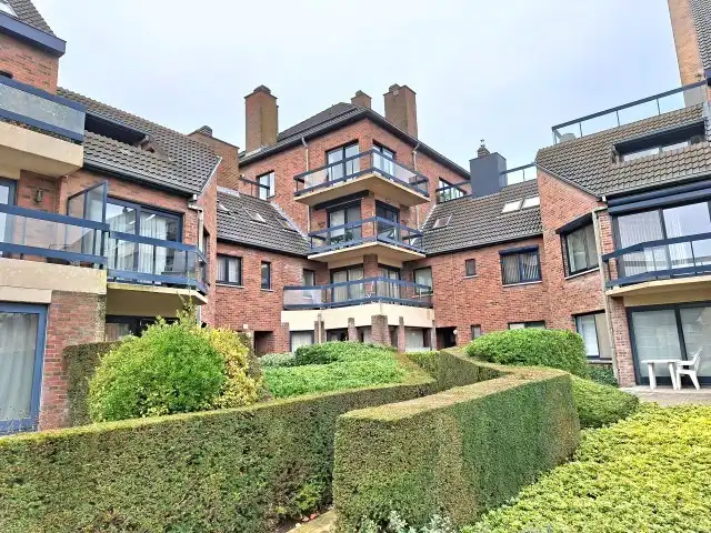 Gelijkvloersappartement foto 9