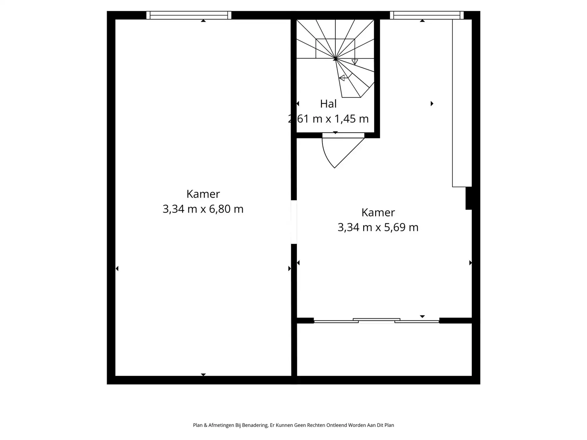 Verrassend ruime woning met 5 slpks te Duffel foto 19