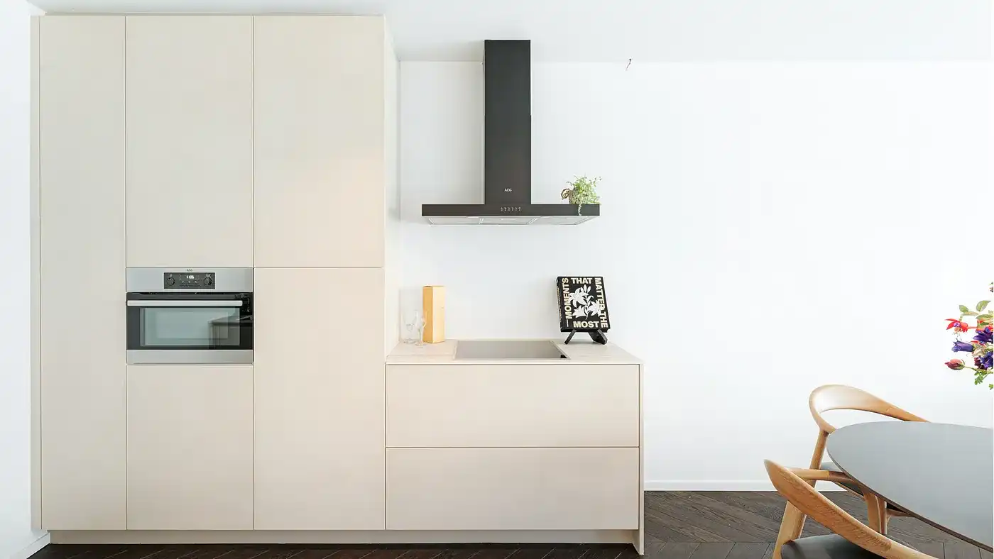 Nieuwbouw onder registratierechten! Modern appartement met groot zonneterras in The Tower  foto 8