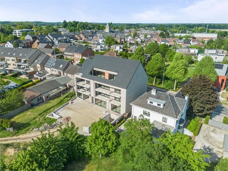 Duplex - appartement 11 - tweede verdiep foto 8