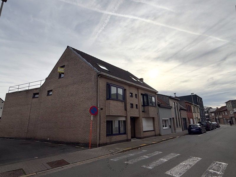 dakappartement met garage in hartje Beveren foto 18