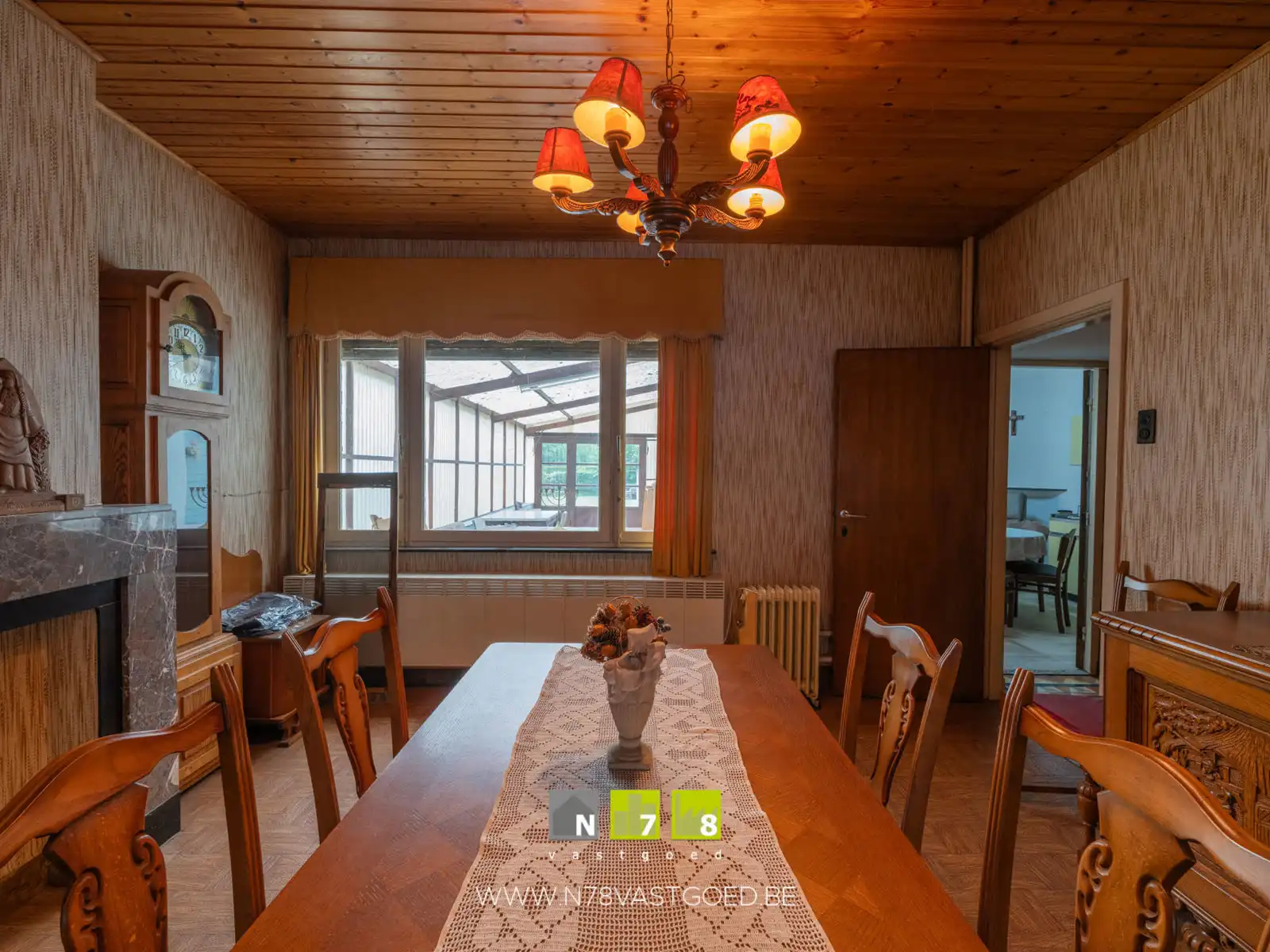 Huis te koop foto 5