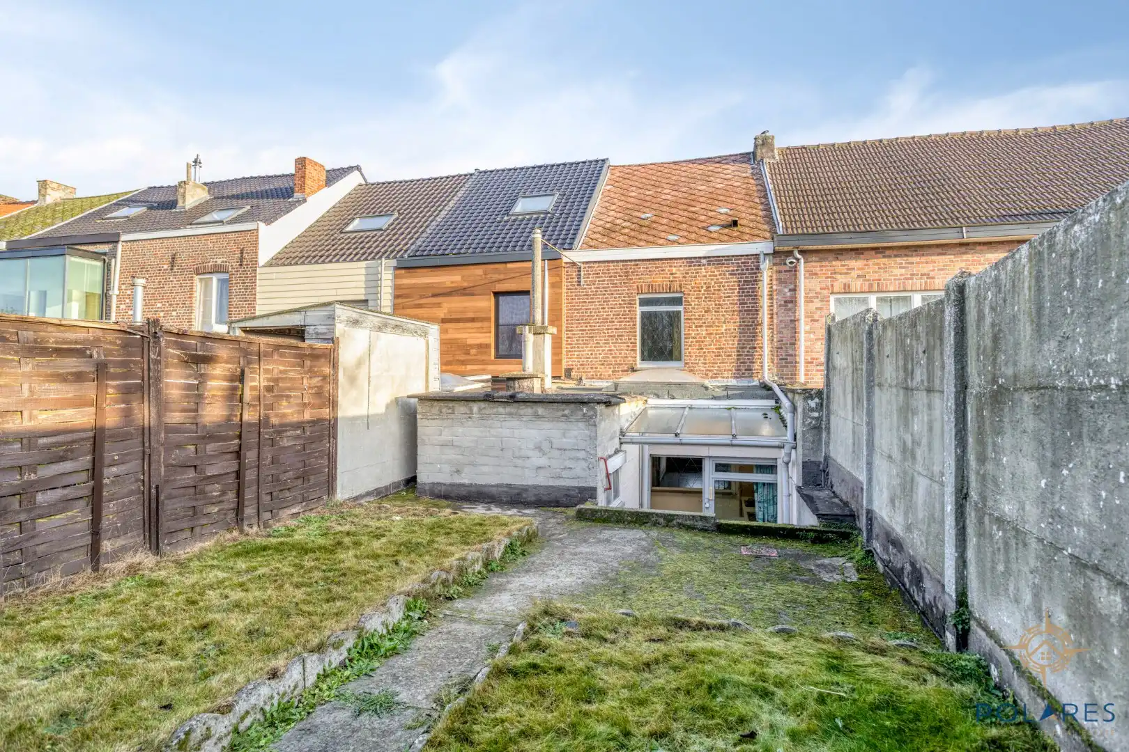 Woning met tuin en potentieel nabij centrum Leuven foto 24