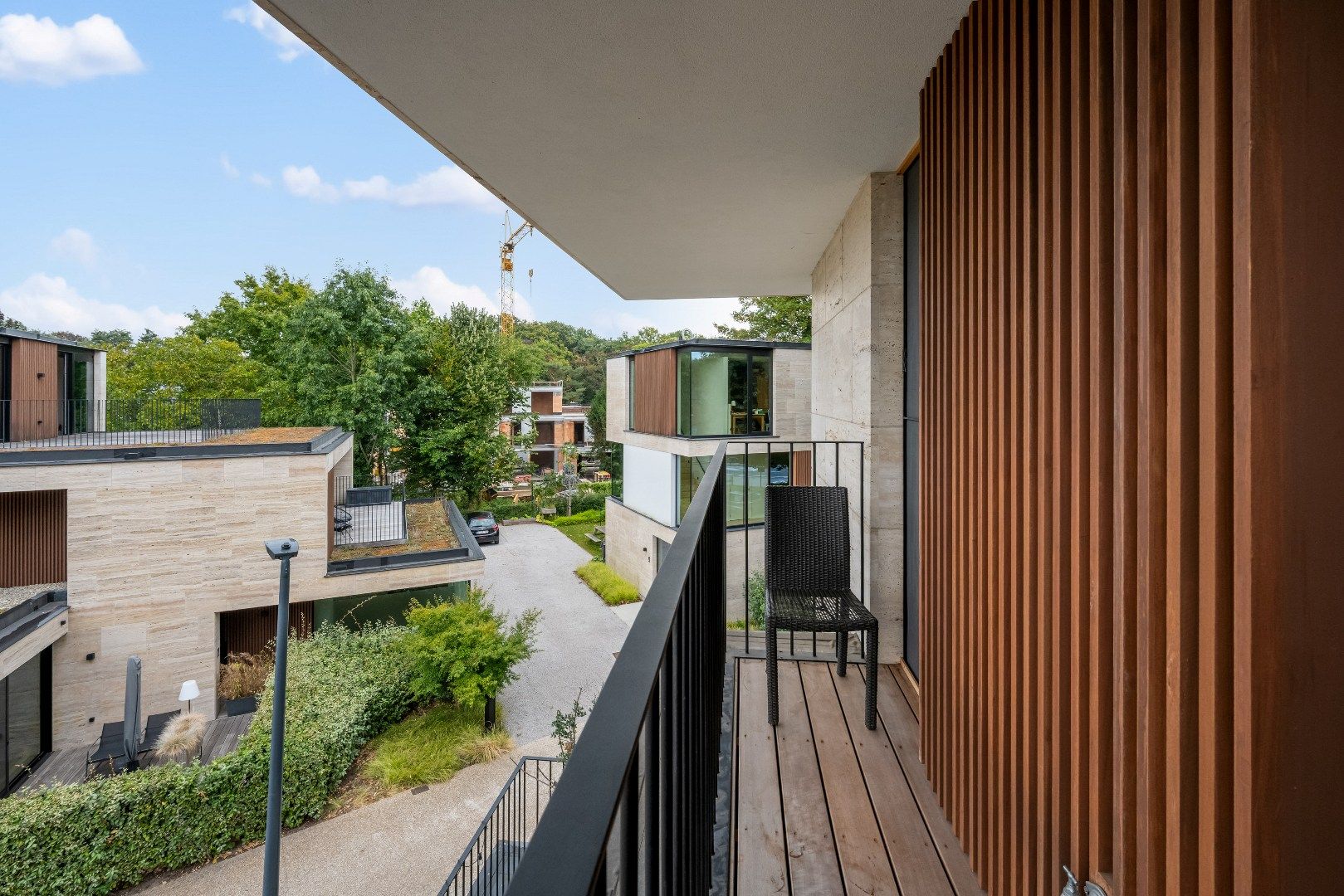 Nieuwbouw BEN-appartement 3-slaapkamer aan de Rozebroeken foto 17