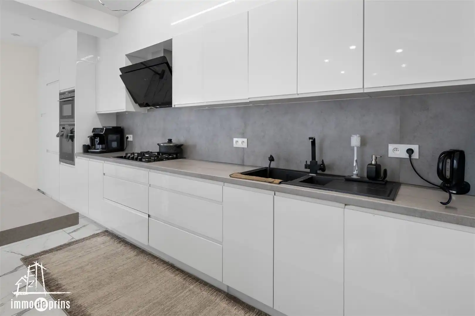 Halfopen bebouwing foto 7