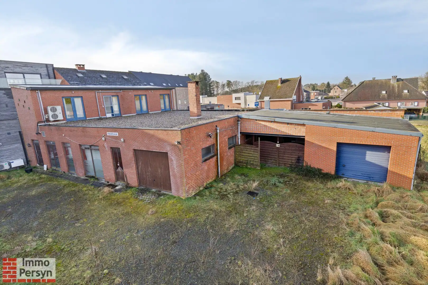 Horeca met woonst foto 21