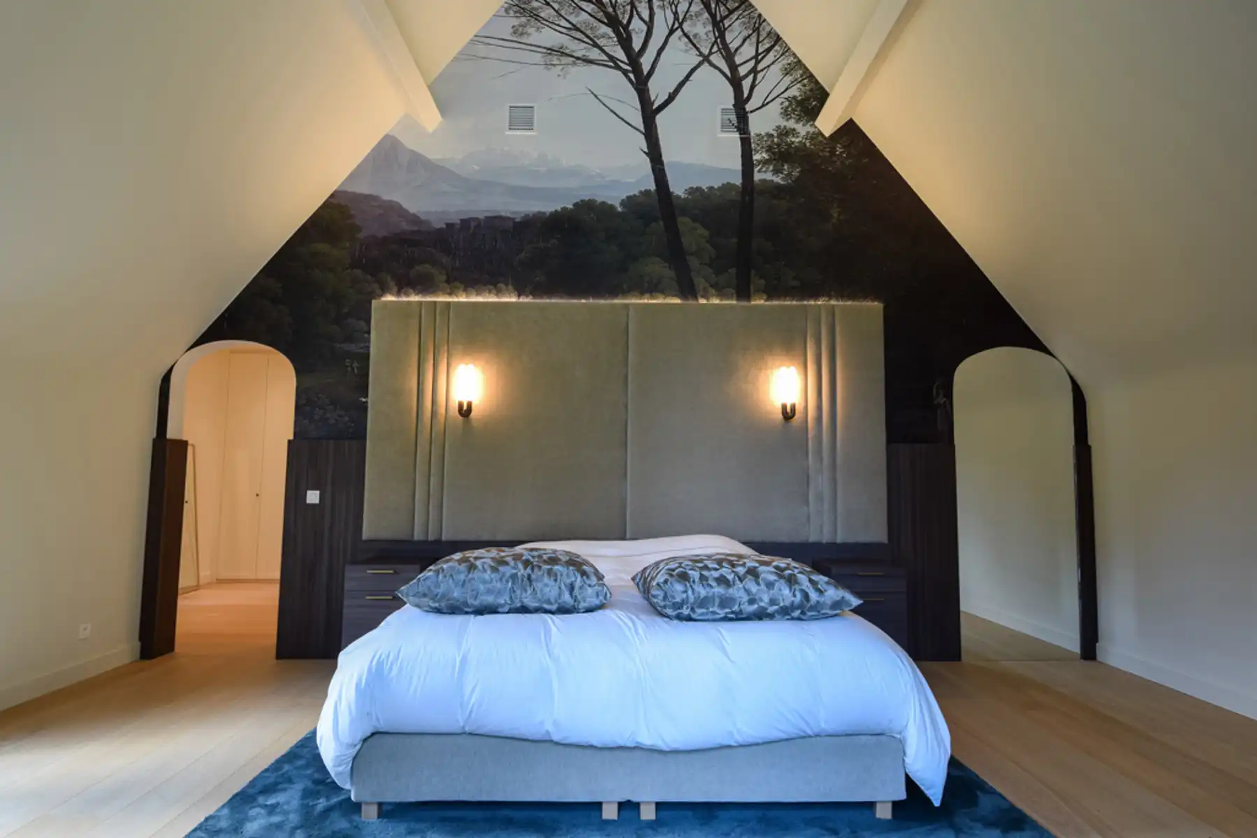 HYPERDELUXE ENGLISH COURTHOUSE VILLA OP ABSOLUTE TOPLOCATIE foto 29