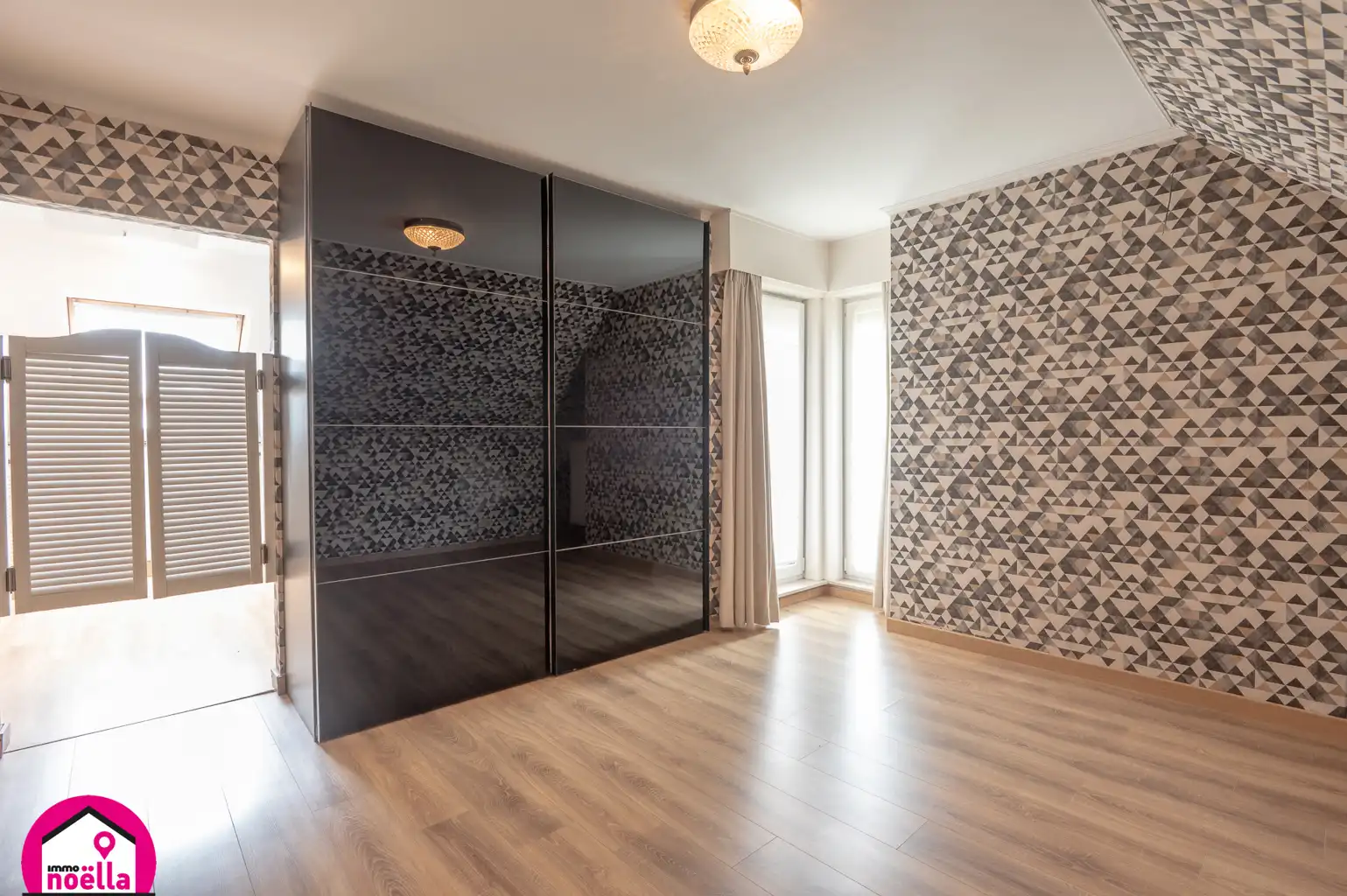 TE HUUR LUXUEUZE VILLA TE WESTENDE! foto 30