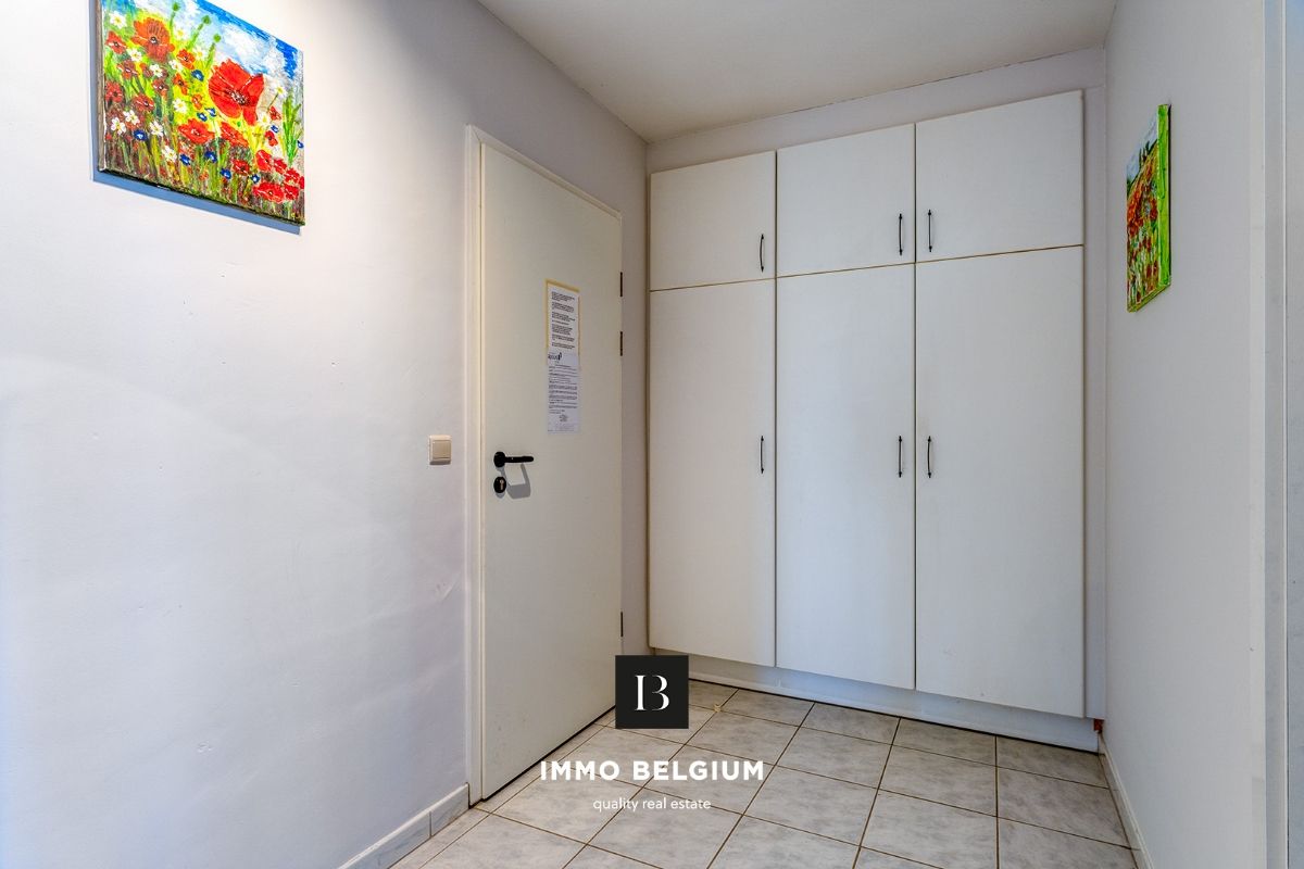 Instapklaar appartement nabij het centrum van De Haan foto 9