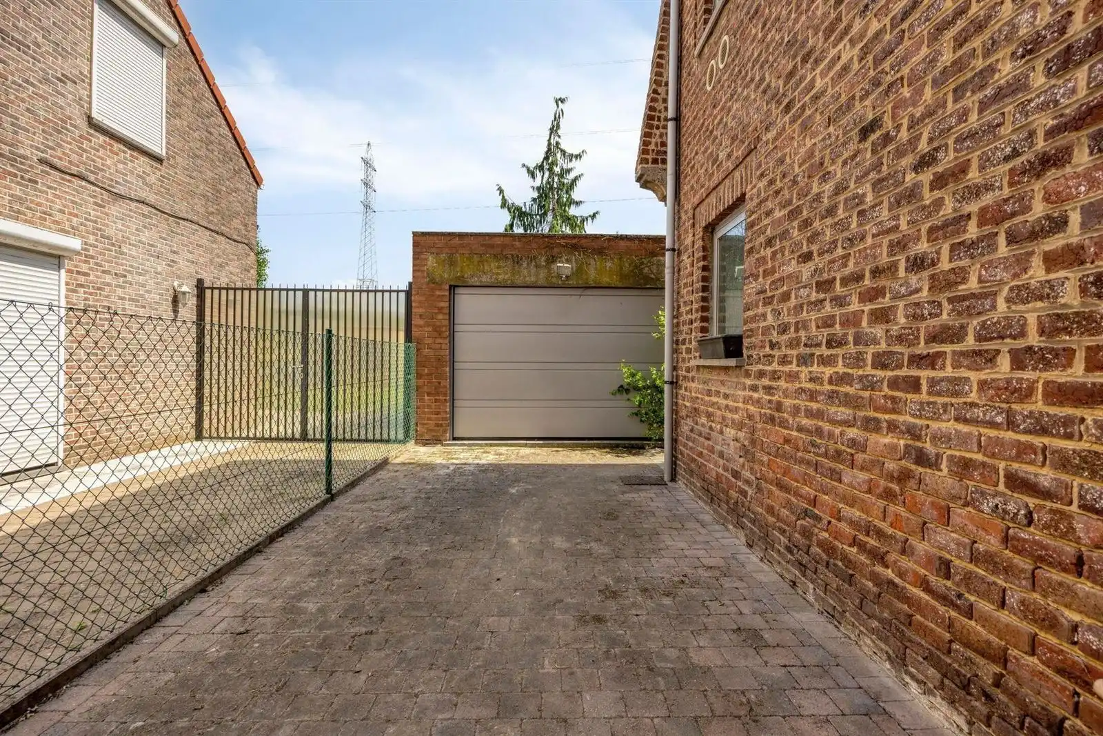 3 gevel Woning met prachtig uitzicht foto 30