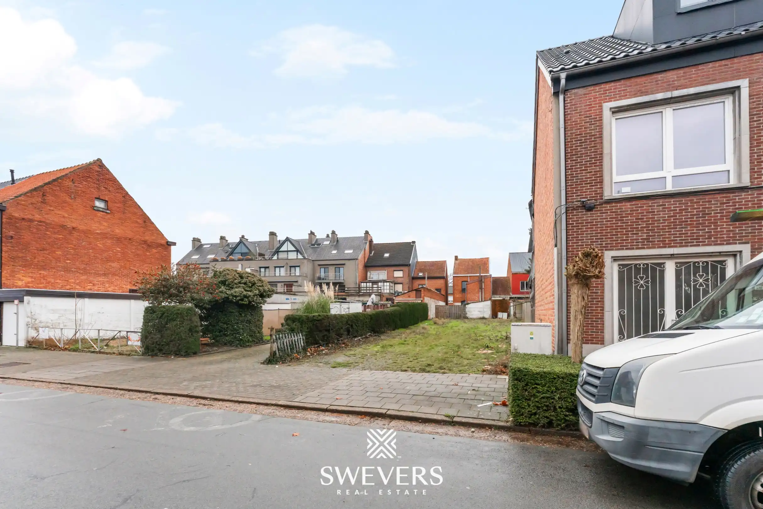 Unieke projectgrond op toplocatie nabij het centrum van Hasselt foto 23