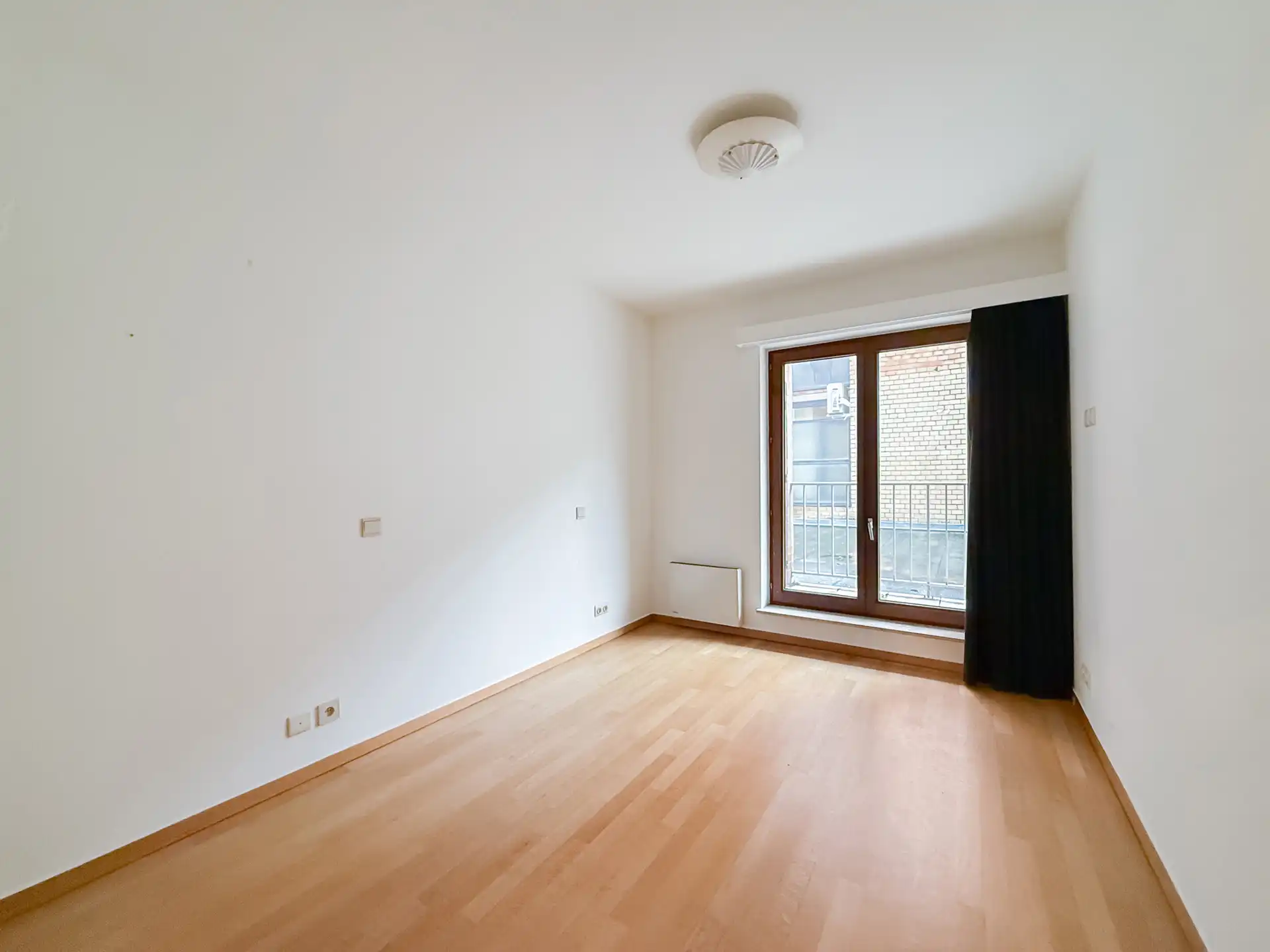 Gezellig appartement op topligging nabij het strand... foto 11