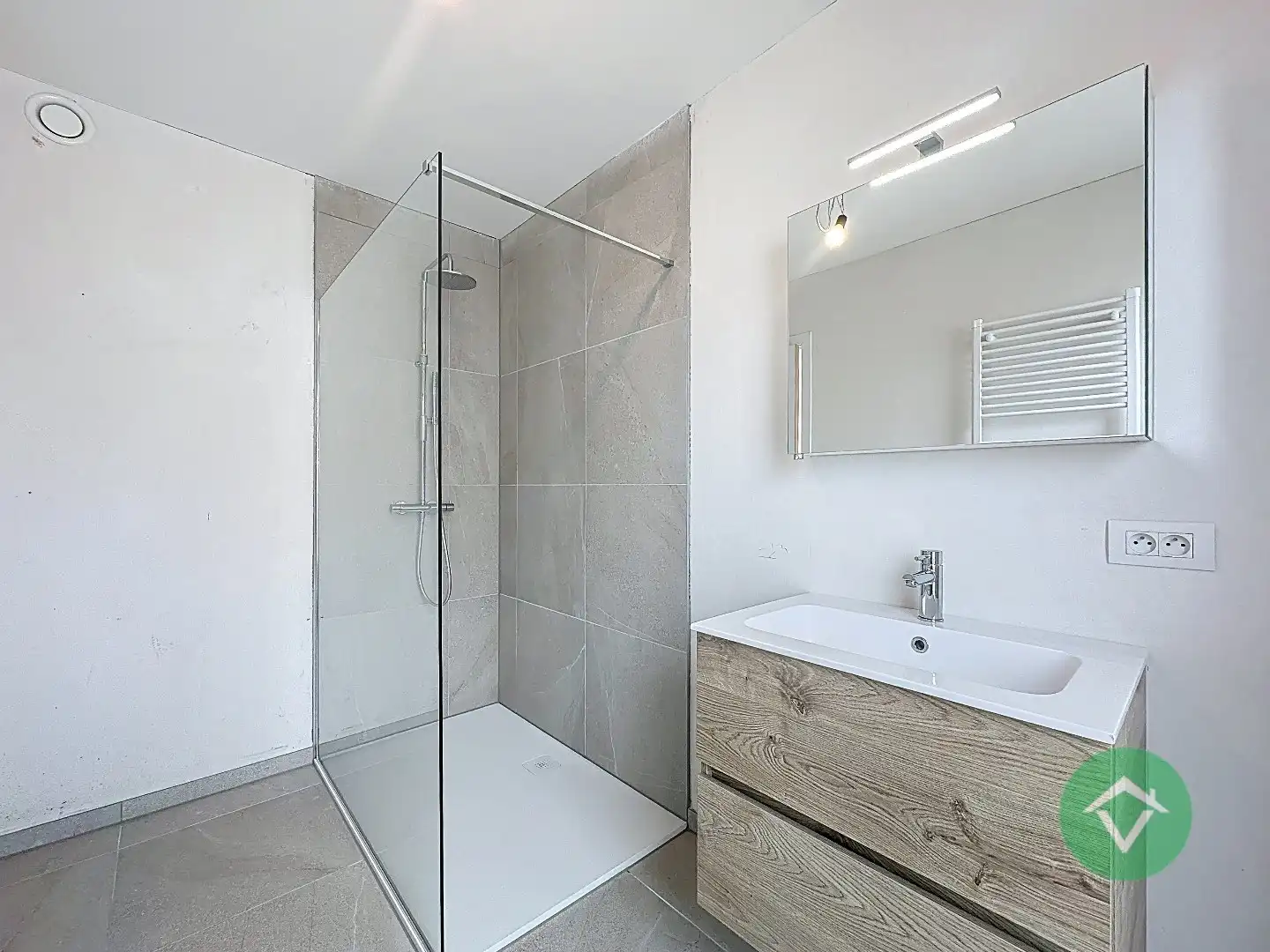 Duplex appartement te Nieuwpoort | 3 slaapkamers, 2 badkamers - kwaliteit en topligging foto 11