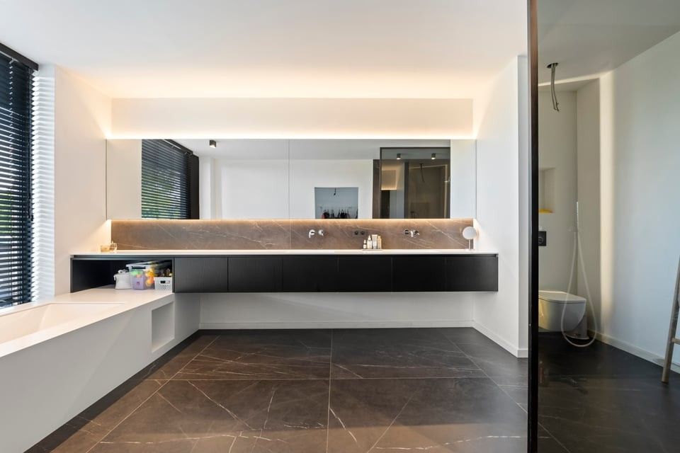 UNIEKE LUXUEUZE VILLA OP EEN PRACHTIG PERCEEL VAN 28A50CA IN SINT-TRUIDEN foto 36