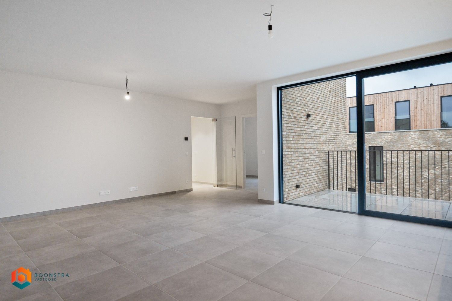 Energiezuinig nieuwbouwapp. met 2 slpkrs en parking foto 8