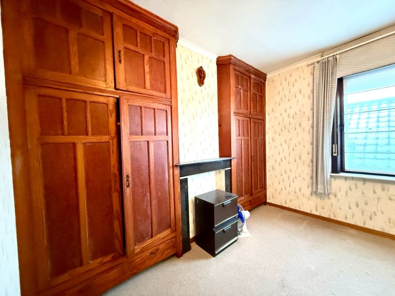 Ruime woning met 3 slaapkamers en dubbele garage foto 19