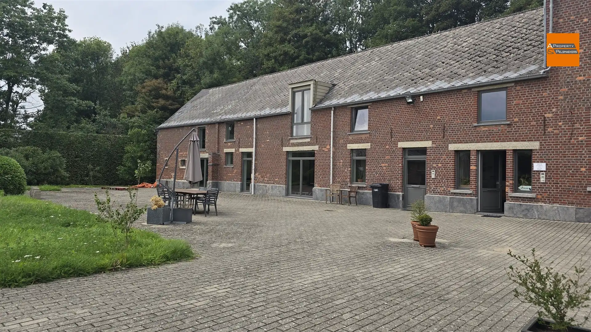 All Inclusive Kantoorruimten Te Herent foto 6