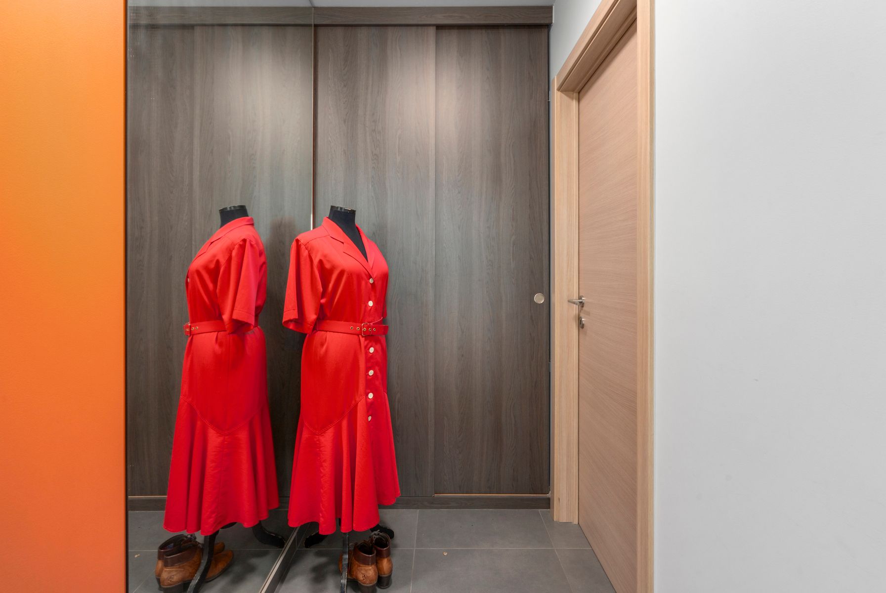 Gezellige, instapklare woning met garage en tuin foto 21