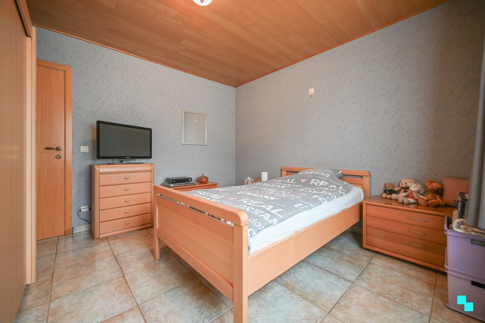 Instapklare bungalow rustig gelegen te Moorslede foto 16