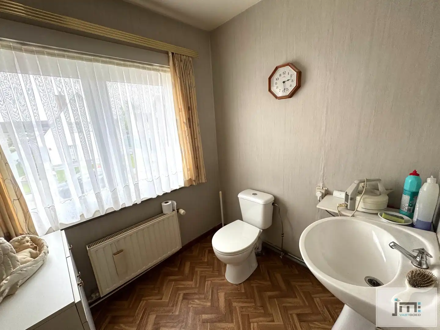 Charmante gezinswoning met tuin nabij centrum Borgloon foto 13