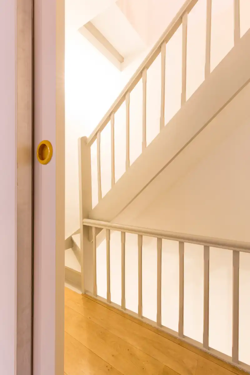 Duplex 1 slpk op toplocatie in Antwerpen foto 16