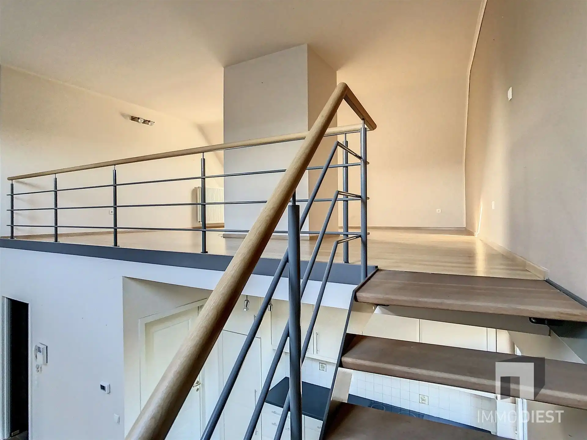 Ruim appartement met 2 slaapkamers foto 6