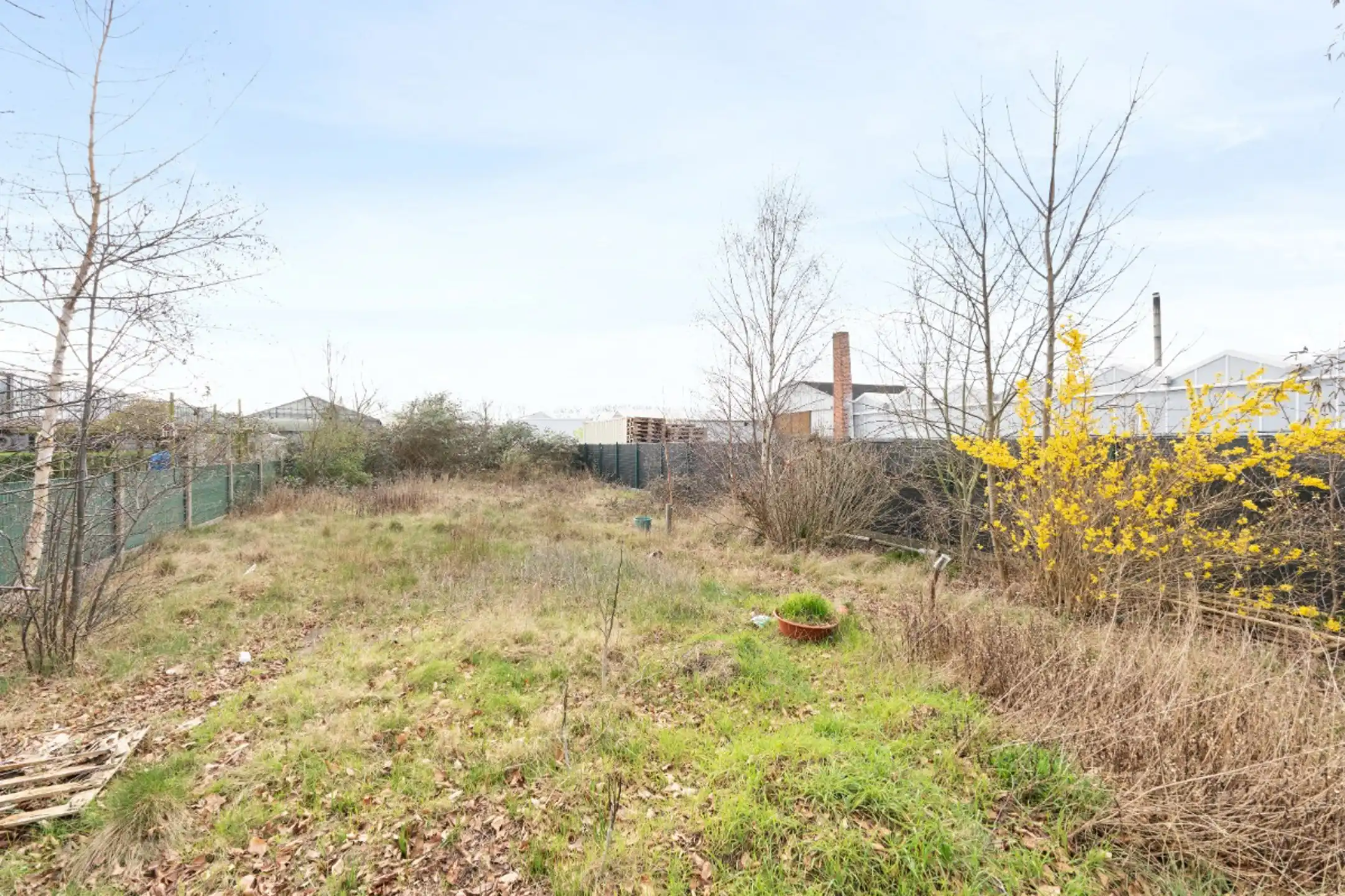 Centraal gelegen burgerwoning met garage en ruime tuin foto 26