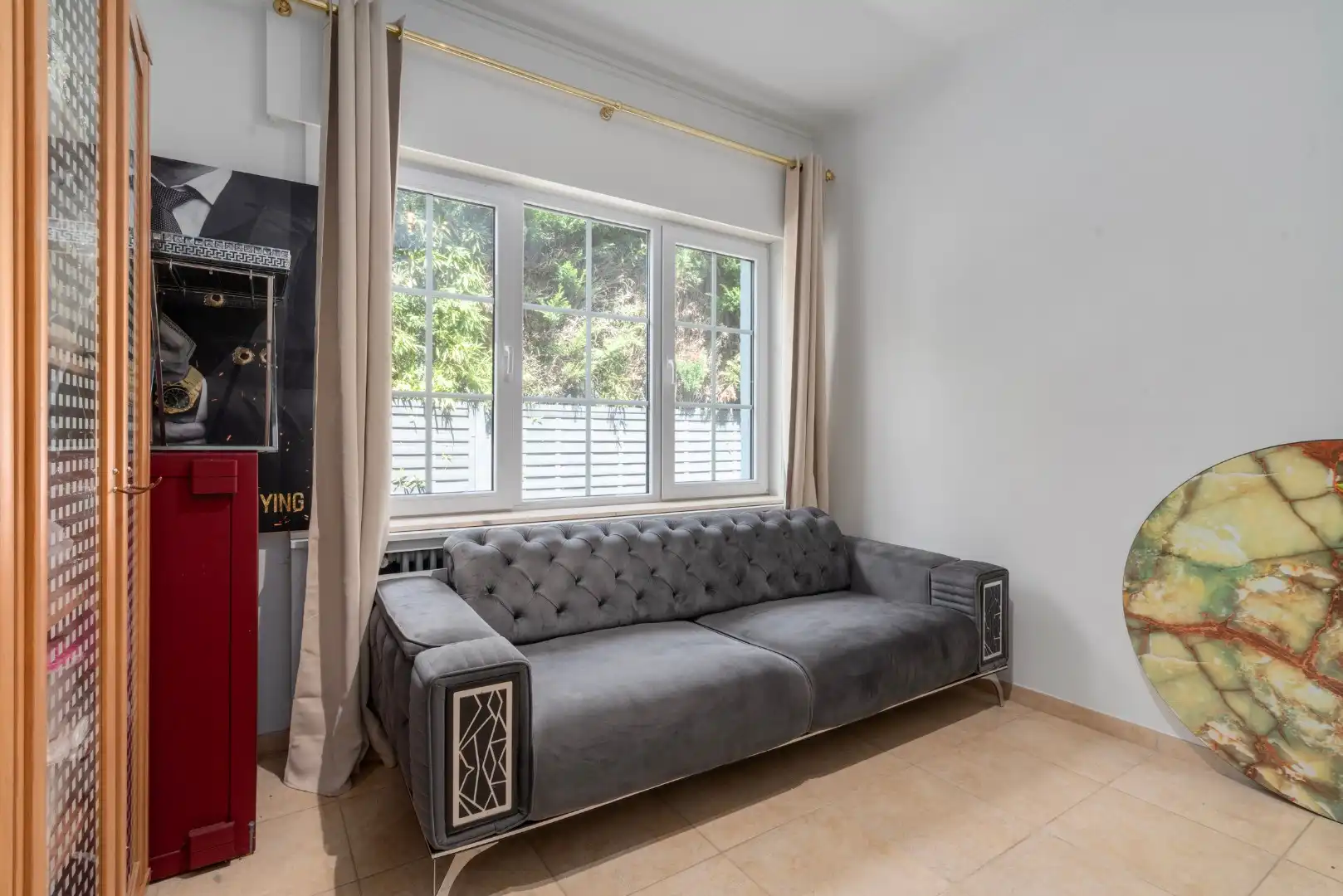 Stijlvolle villa met 5 slaapkamers op mooi perceel van 1325m² foto 12