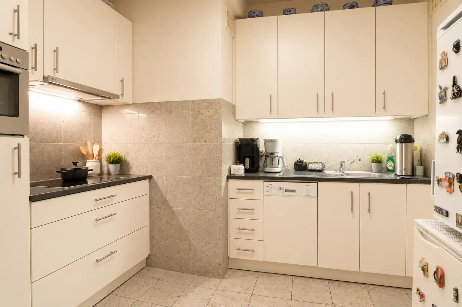 Appartement te koop Zeedijk 201/0B - 8370 Blankenberge