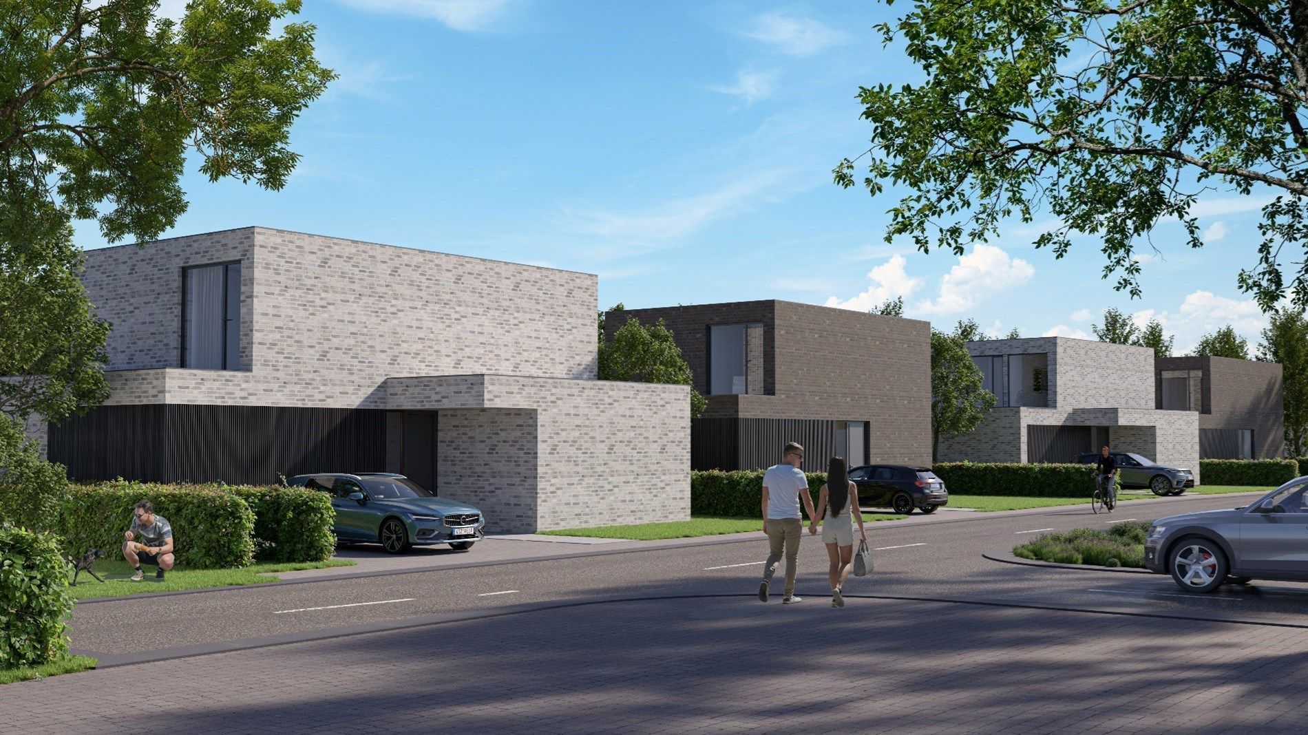 Project Warehof: lot 1 foto {{pictureIndex}}