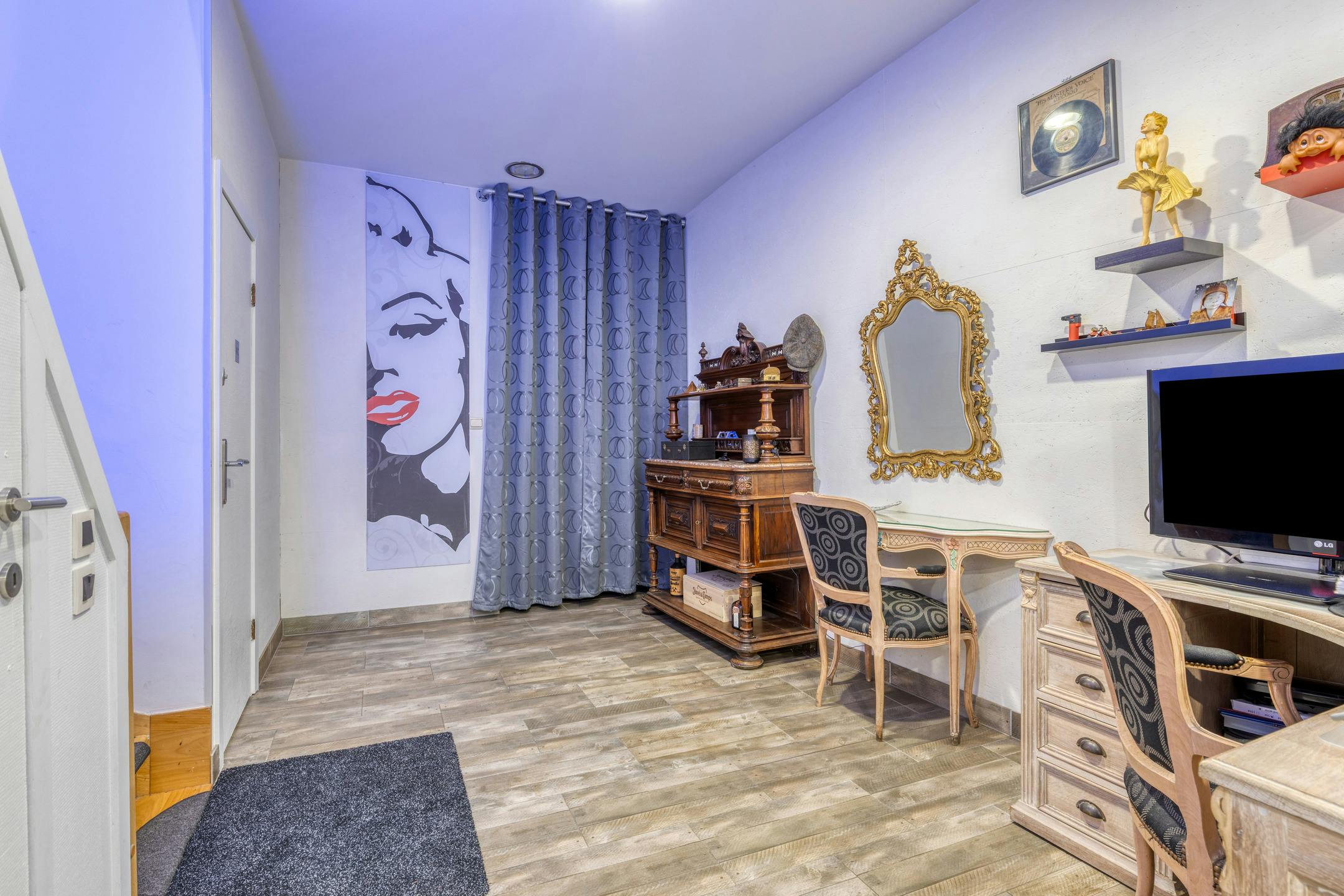 Handelshuis 245 m² te koop in Antwerpen, Lange Koepoortstraat foto 8