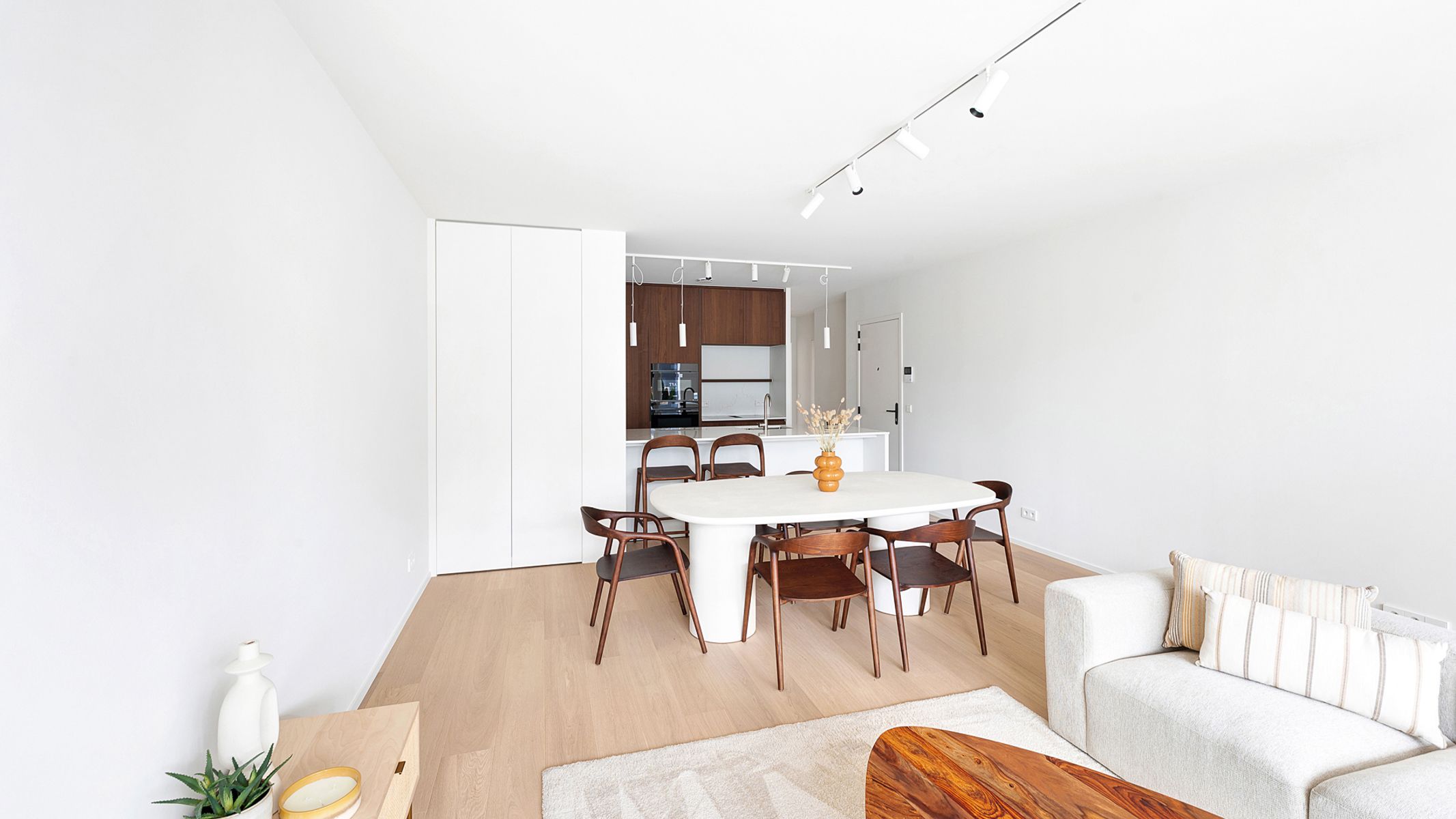 Gelijkvloers nieuwbouwappartement SOUTH VIEW foto 10