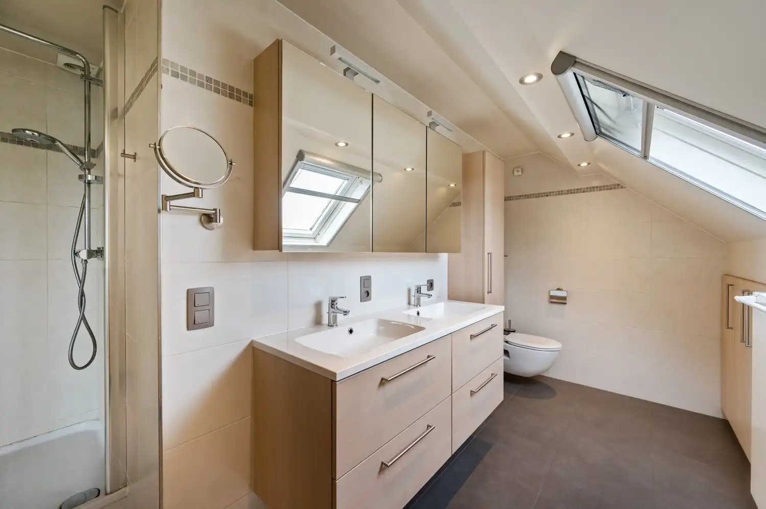 Landelijke woning met 4 slpkrs en tuin op perceel van 2935 m² te Putte foto 22