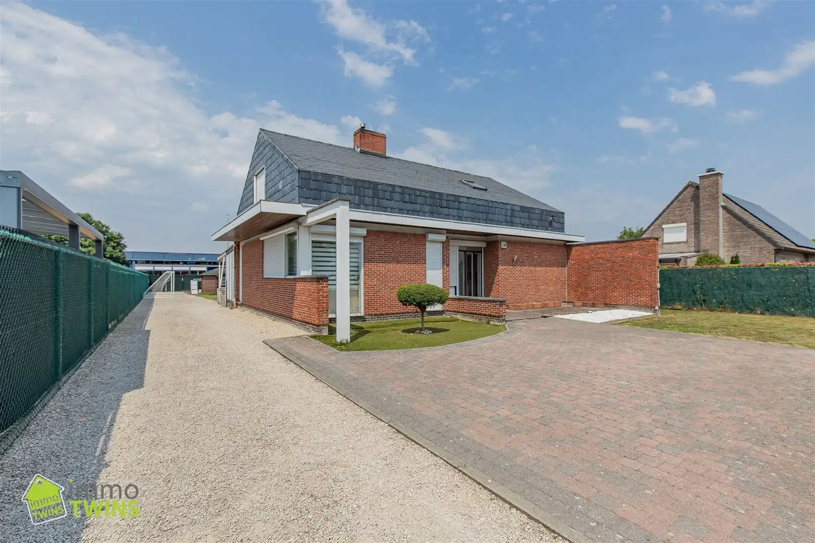 Huis te koop Antwerpse Steenweg 68 - 9160 Lokeren