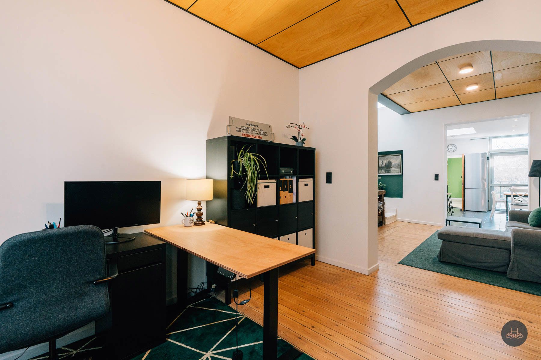 Charmante, gerenoveerde en energiezuinige tweegevelwoning foto 6