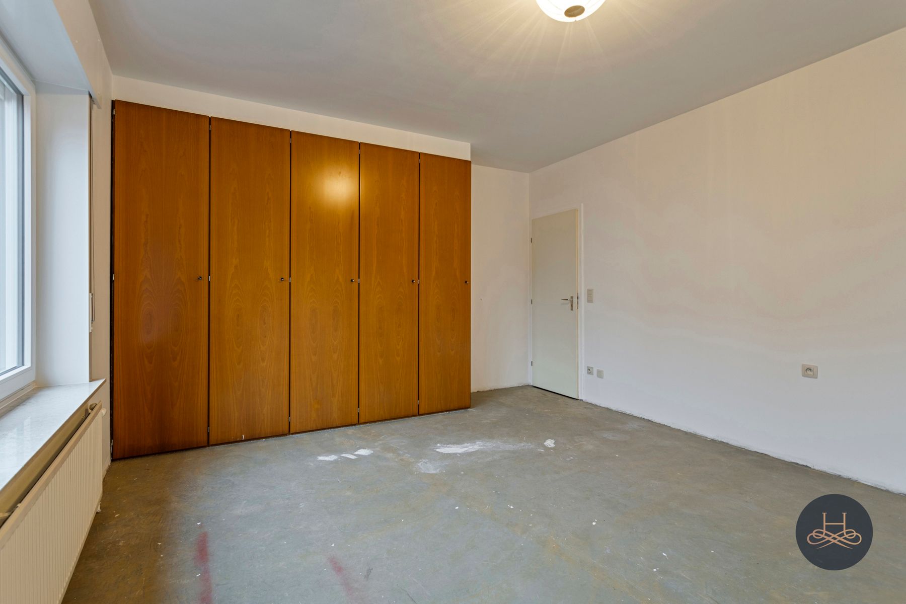 Ruime en goed onderhouden woning foto 14