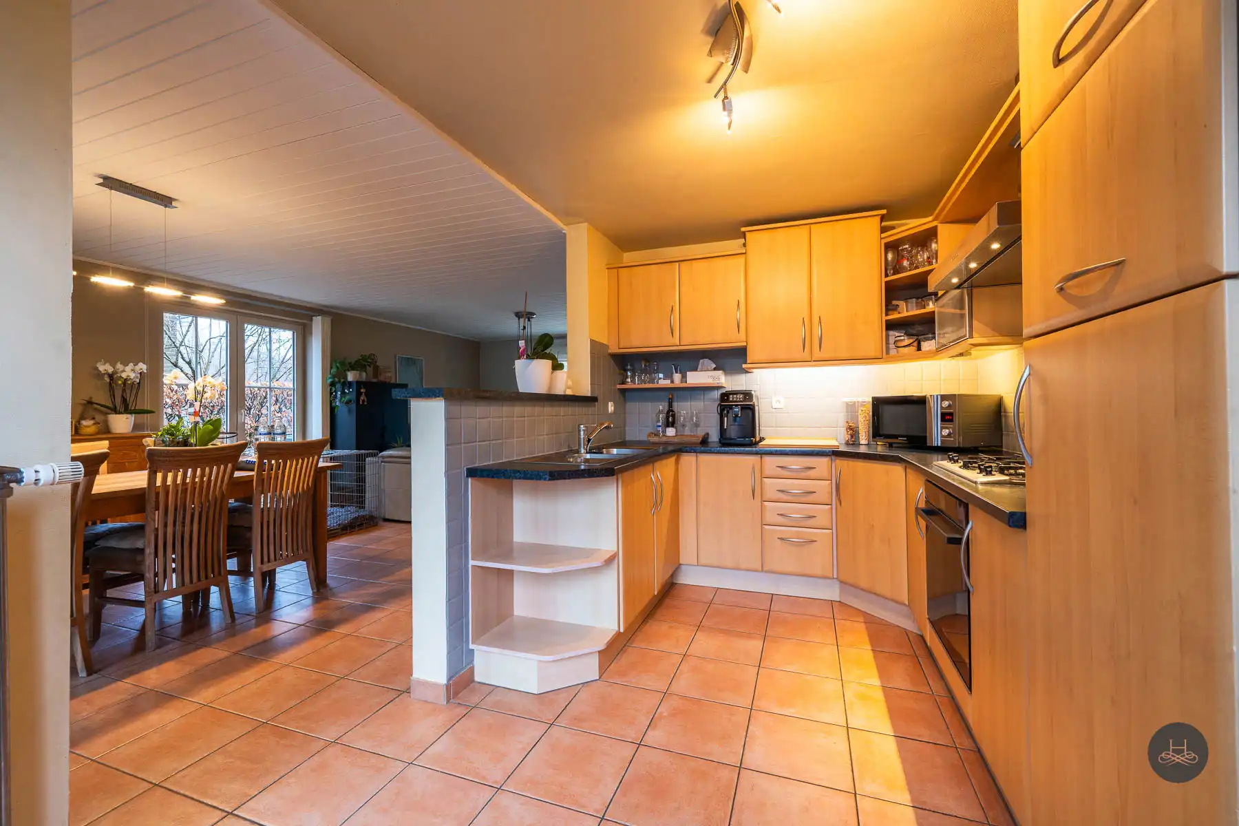 Instapklare, energiezuinige woning met prachtig uitzicht foto 6